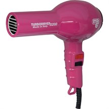 ETI Turbo Dryer 3200 - Fuchsia