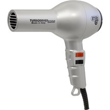 ETI Turbo Dryer 3200 - Silver