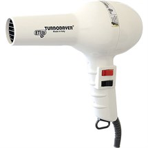 ETI Turbo Dryer 2000 - White