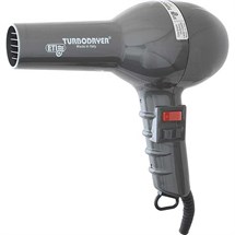 ETI Turbo Dryer 2000 - Gunmetal (Original)