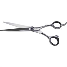 DMI Barber Scissors (7 inch) - Black