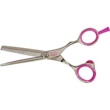 DMI Thinning Scissors (5.5 inch) - Fuchsia