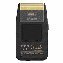 Wahl 5 Star Finale Shaver
