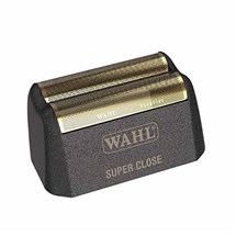 Wahl 5 Star Finale Shaver - Replacement Head Only