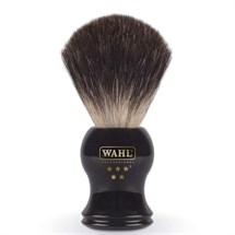 Wahl 5 Star Badger Bristle Shaving Brush