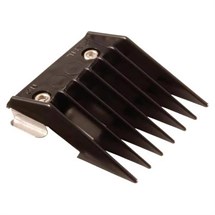 Wahl Metal Backed Attachment Comb - No.4