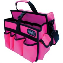 Wahl Tool Carry Case - Hot Pink