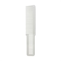 Wahl Flat Top Comb Large White