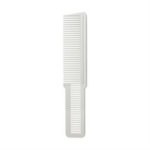 Wahl Flat Top Comb Large White