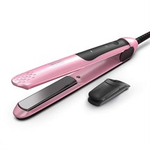 Wahl Pro Glide Straightener - Shimmer Pink