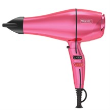 Wahl Pro Keratin Dryer - Pink Orchid