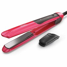 Wahl Pro Glide Straightener - Pink Orchid