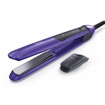Wahl Pro Glide Straightener - Purple Shimmer