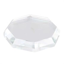 Blink Lash Crystal Plate