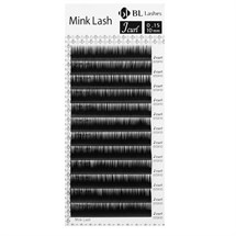 Blink Lash Classic Lashes D Curl 0.2 12mm