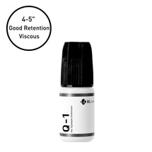 Blink Lash Glue Q-1 Black 5g
