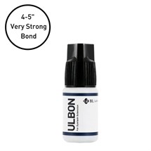 Blink Lash Glue Ulbon Black 5g