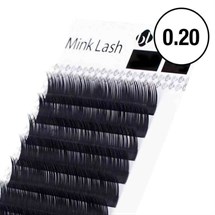 Blink Lash C Curl 0.20