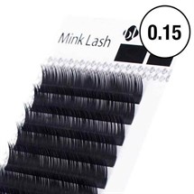 Blink Lash C Curl 0.15