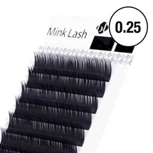 Blink Lash C Curl 0.25