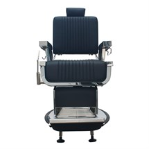 PARLOR Soho Barber Chair - Black