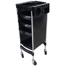 PARLOR Butterfly Salon Trolley