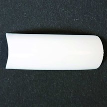 NSI Dura Tips White - 50pk (Sizes 1-10)