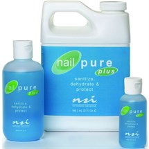 NSI Nailpure Plus