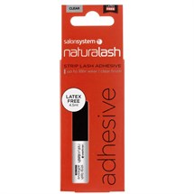 Salon System Naturalash Adhesive - Latex Free 4.5ml