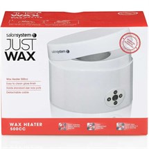 Salon System Just Wax Digital Heater