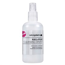 Salon System Profile Nail & File Antiseptic Spray 250ml