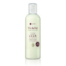 Salon System Thai Pedicure Soul Soak 250ml