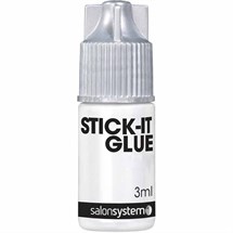 Salon System Profile Stick-It Glue 3ml