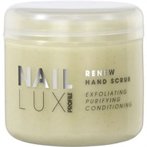 Salon System Profile NailLux Renew Hand Scrub 300ml