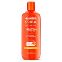 Cantu Sulfate-Free Cleansing Cream Shampoo 400ml