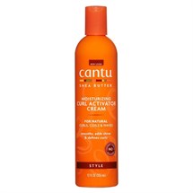 Cantu Moisturizing Curl Activator Cream 355ml