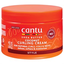 Cantu Coconut Curling Cream 340g