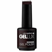 Salon System Gellux Colour Me Crazy 15ml - All The Rage