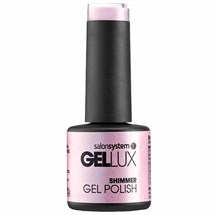 Salon System Gellux Mini 8ml - Pink Pom Pom
