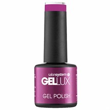 Salon System Gellux Mini 8ml - Plumberry
