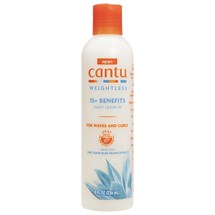 Cantu Weightless Daily Leave-In Cream 236ml