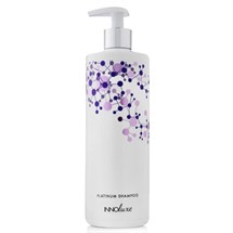 Innoluxe Platinum Shampoo 500ml