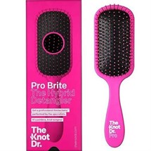 The Knot Dr. Pro Brite - Fuchsia