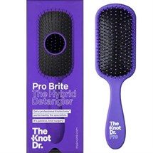 The Knot Dr. Pro Brite - Periwinkle