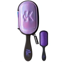 The Knot Dr Pro Limited Edition Holographic Case - Periwinkle Purple
