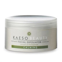 Kaeso Mulberry & Pomegranate Calming Exfoliator 245ml