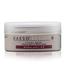 Kaeso Willow Bark & Witch Hazel Rebalancing Mask 95ml