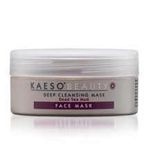 Kaeso Deep Cleansing Facial Mask 95ml