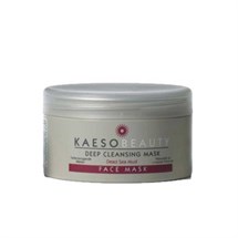 Kaeso Deep Cleansing Facial Mask 245ml