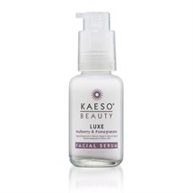 Kaeso Luxe Facial Serum 50ml